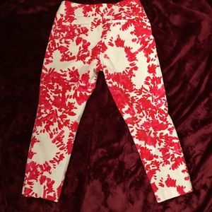New York & Company Pants - 7th Avenue NY&C capris New York & Company Pants - 7th Avenue NY&C capris